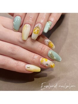 イーズィランド(Ease land)/