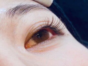 ビースタイル(BE STYLE)/★カラーフラットラッシュ★