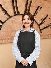 シャルモン(CHARMENT)&nbsp;菊地 真央