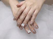 ガーデンネイル(Garden Nail)/定額デザイン