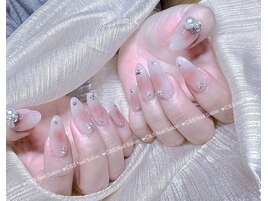 チップスカルプ画像持込10本