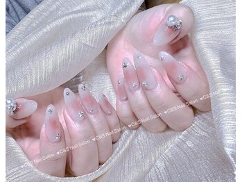 シーアンドエス(C&S)/チップスカルプ画像持込10本