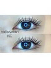 ビー 銀座一丁目駅店(Bee)/ケラチンラッシュリフト