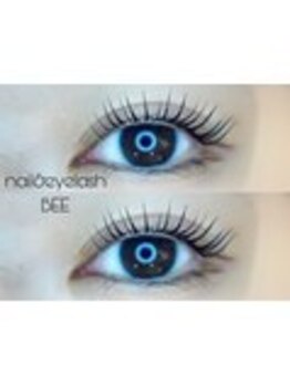 ビー 銀座一丁目駅店(Bee)/ケラチンラッシュリフト