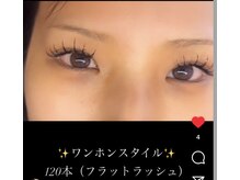 リバティー(LIBERTY)/ワンホンスタイル