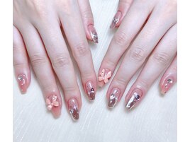 ミラーグラデーション