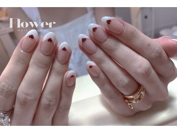 フラワー(Flower)/