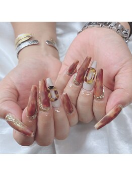 レッドネイル(Redネイル)/