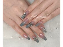 ジョリー(Jolly)/