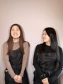 アチャ(accha)/眉毛とまつ毛パーマのお店[観音寺/三豊市]