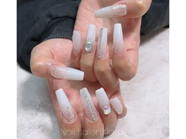 カラーグラデーション