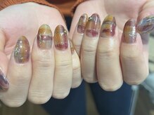 アンドローブ 銀座店(&robe)/nuance art