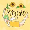 ジラソーレ(girasole)のお店ロゴ
