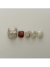 カーム(Calm)/Foot＿60min