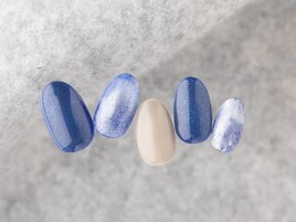 マグネットネイル