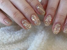 リリウムケリー(Lilium kelly)/