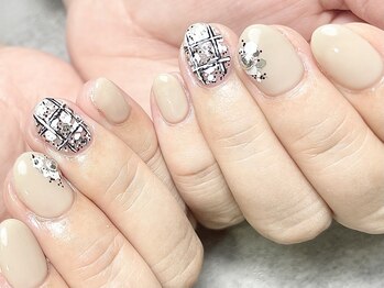 [中野/パラジェル]