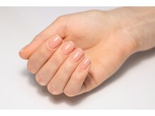 ティンクネイル 麻布十番店(THINK NAIL)の雰囲気（手肌をキレイに魅せる透明感カラーを厳選。#麻布十番ネイル）