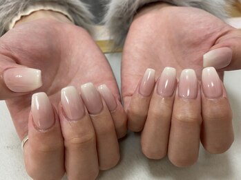 リリー ネイル(Lily Nail)/ハンド★ベイビーブーマーコース