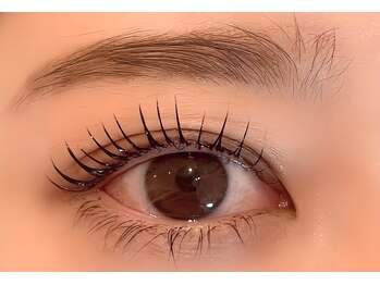 トップ(TOP)/☆ラッシュリフト☆