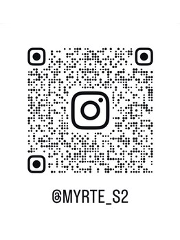ミルトゥ(myrte)/Instagram