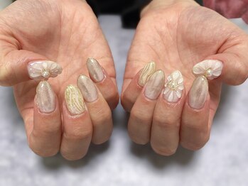 コロミネイル(colome nail)/