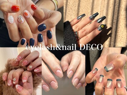 デコ 武蔵小山店(DECO)の写真