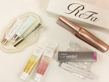 ノラ シブヤ(NORA SHIBUYA)/お取り扱い商品