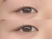 ロエン 北岡崎(ROEN)/まつげパーマ