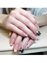 ジョイネイルスタジオ 高田馬場(JoY Nail Studio)/