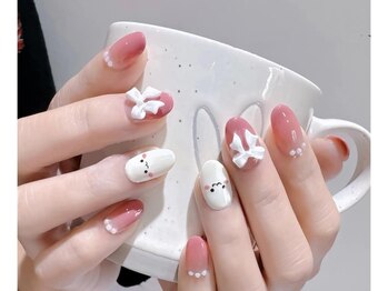 T&Sネイルサロン/