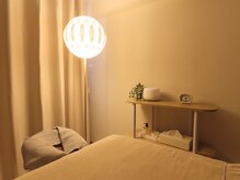 アイスパ 代官山(i-SPA)/隠れ家でゆったりしたひと時を