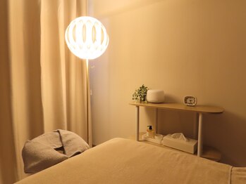 アイスパ 代官山(i-SPA)/隠れ家でゆったりしたひと時を