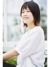 ティアラッシュ(TiALASH)&nbsp;Kozue 