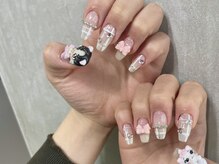 グロウ ネイル(GLOW×NAIL)/