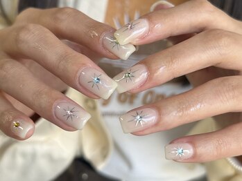 ミュート 三軒茶屋店(mute.)/90min by kotomi