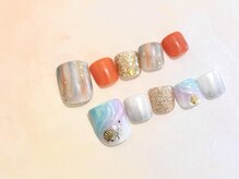 アイネイルズ 町田店(I nails)