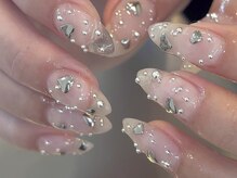 ミュート 三軒茶屋店(mute.)/定額デザイン by wakana