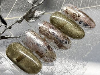 リネイル(Re nail)/トレンドデザイン