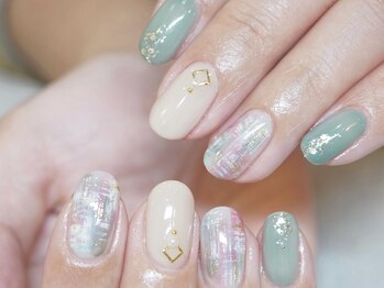 ミチル(Michill)/春チェック