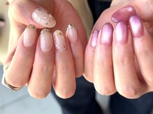 ラティ ネイル(Ratie nail)