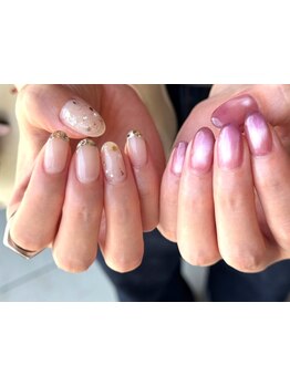 小規模プライベートサロン