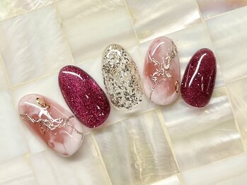 定額アートB ¥11000