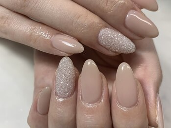 クレア 渋谷神泉店(Crea)/シュガーネイル