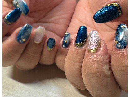 ファルベ(Farbe)の写真