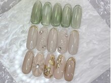 ベリル(BERYL)/定額初回¥10980/通常￥12400