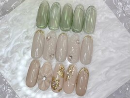 定額初回¥10980/通常￥12400