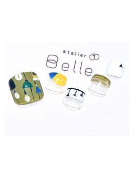 アトリエ ベル(atelier Belle)/*いろんなLight