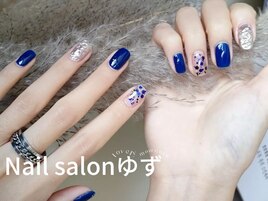 デザインネイル