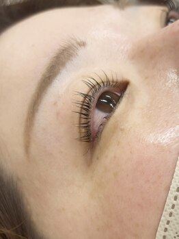 アリガトウ サロン シンパシー(A.Salon Sympathy)/まつ毛パーマ